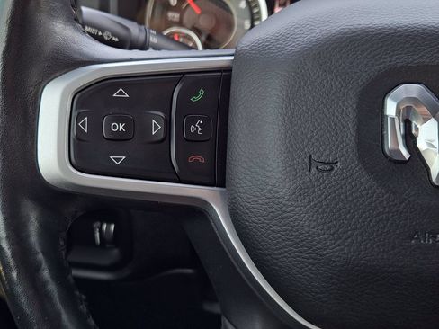 Used 2020 RAM 1500 Big Horn AWD/4WD image 27