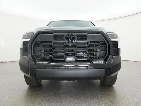 New 2026 Toyota Tundra Limited AWD/4WD image 77