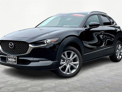 Certified 2022 MAZDA CX-30 AWD 2.5 S w/ Preferred Package