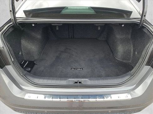 Used 2022 Nissan Altima 2.5 SV image 6
