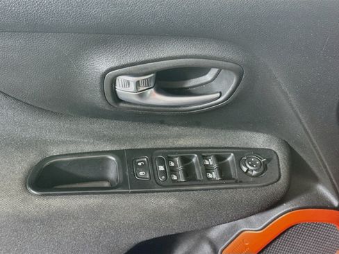Used 2018 Jeep Renegade Sport w/ Power & Air Group AWD/4WD image 24