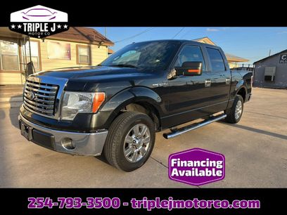 Used 2010 Ford F150 XLT