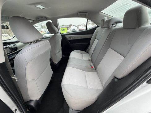 Used 2014 Toyota Corolla LE image 14