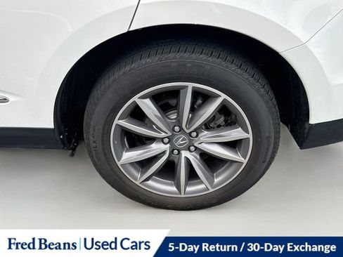 Used 2023 Acura RDX AWD w/ Technology Package image 38