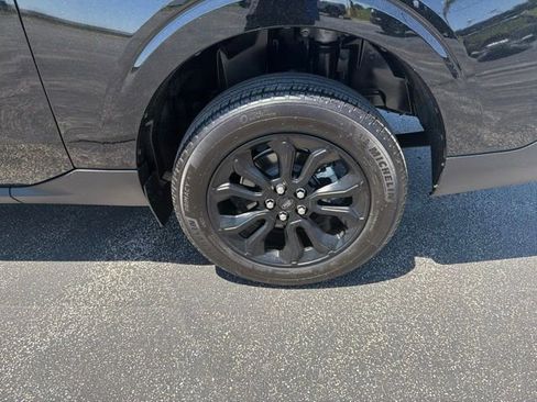 Used 2024 Ford Maverick XLT w/ XLT Luxury Package AWD/4WD image 27