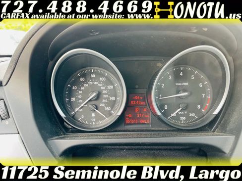 Used 2010 BMW Z4 sDrive35i image 28