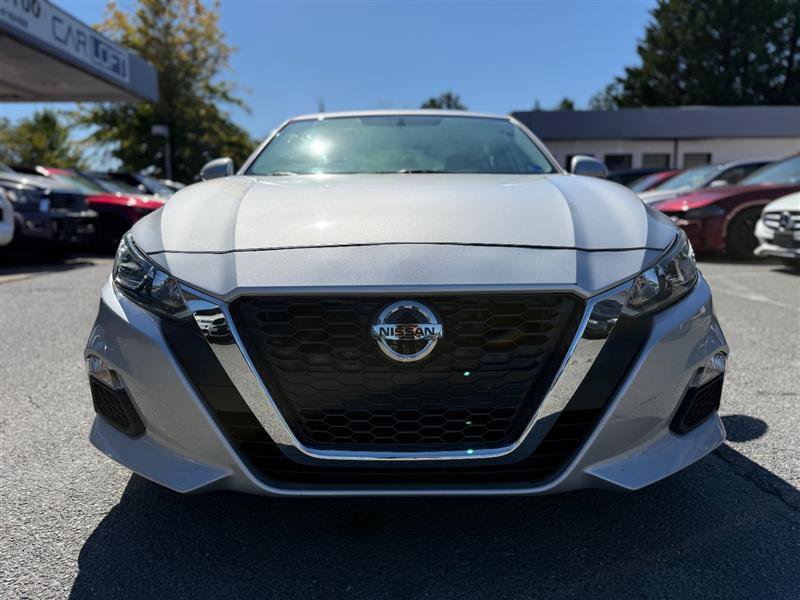 Used 2020 Nissan Altima 2.5 S FWD image 2