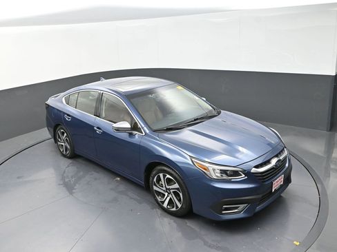 Used 2022 Subaru Legacy Touring XT image 12