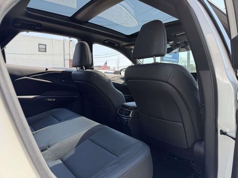 Used 2023 Lexus RX 350 AWD w/ Accessory Package image 14