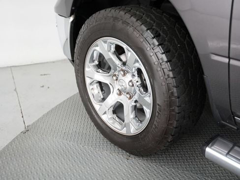 Used 2018 RAM 1500 Lone Star AWD/4WD image 55