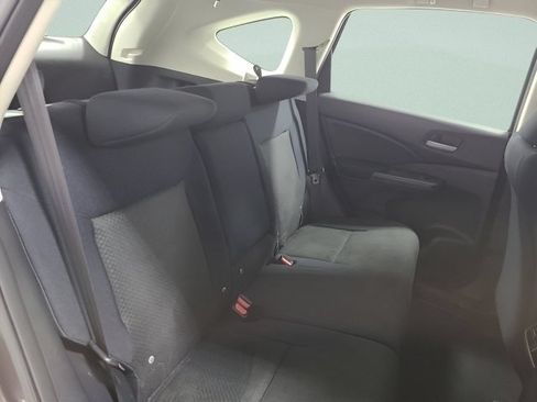 Used 2015 Honda CR-V LX image 17