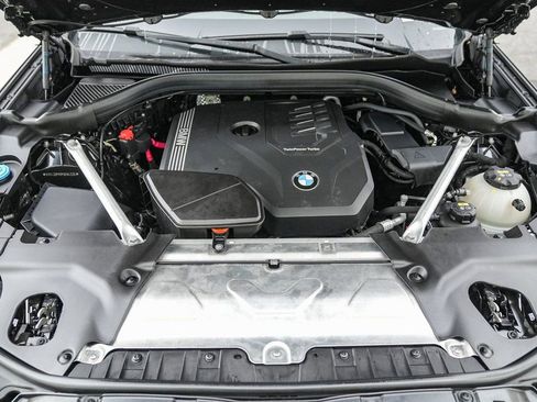Used 2023 BMW X3 sDrive30i w/ Convenience Package image 26