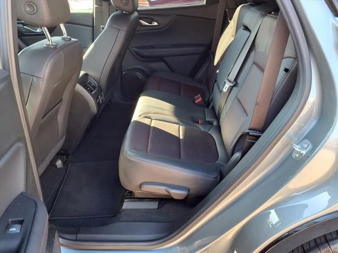 Used 2025 Chevrolet Blazer RS image 19