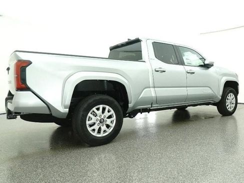 New 2026 Toyota Tacoma SR5 image 25