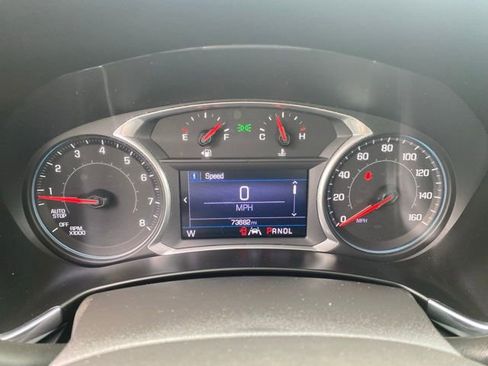 Used 2022 Chevrolet Equinox LT image 20