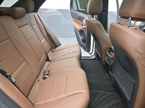 Used 2024 Mercedes-Benz GLE 350 4MATIC image 14