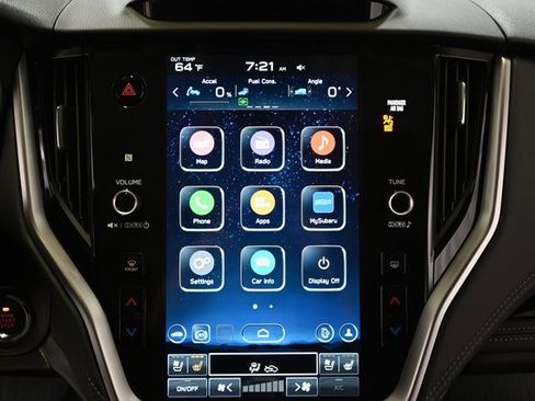 Used 2024 Subaru Legacy Touring XT image 5