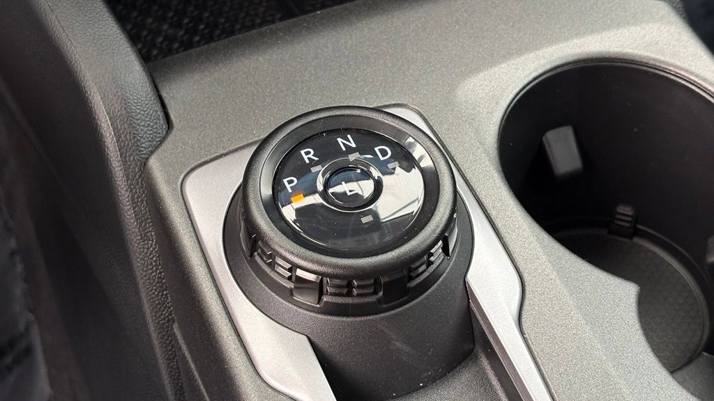New 2026 Ford Bronco Sport Big Bend AWD/4WD image 43