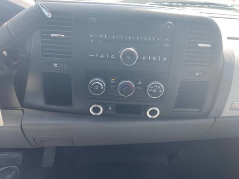 Used 2007 Chevrolet Silverado 1500 LS w/ Towing Package image 11