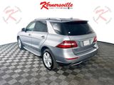 Used 2015 Mercedes-Benz ML 350 2WD w/ Premium 1 Package image 5