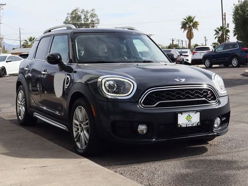 Used 2017 MINI Cooper Countryman S image 14