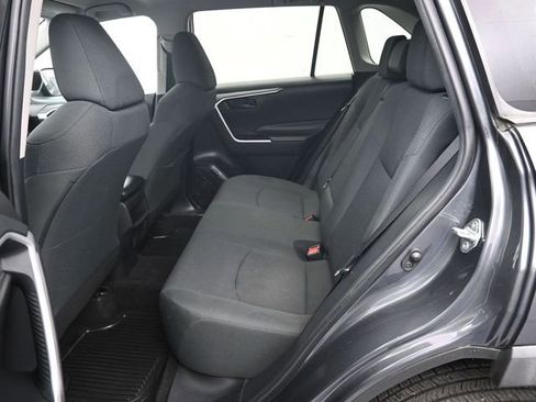 Used 2020 Toyota RAV4 LE image 25