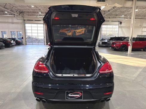 Used 2015 Porsche Panamera w/ Premium Package Plus image 17