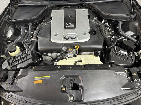 Used 2011 INFINITI G37 x Coupe w/ Premium Pkg image 27