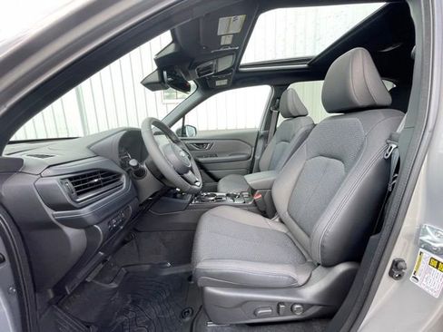 New 2026 Subaru Forester Premium image 15