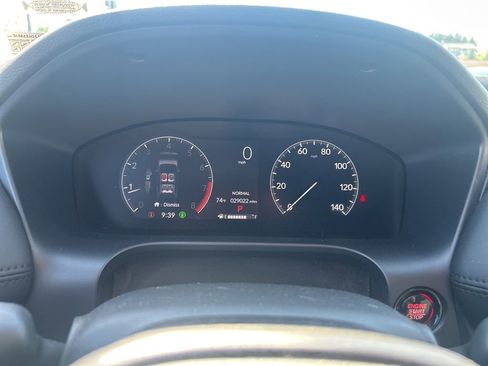 Used 2023 Honda HR-V LX image 18