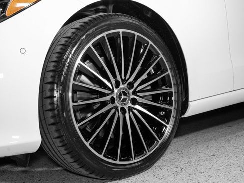 New 2026 Mercedes-Benz C 300 Sedan image 27