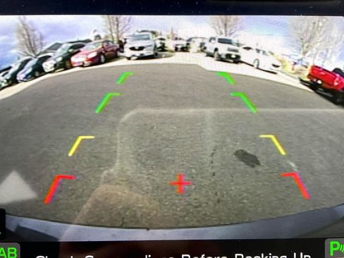 Used 2023 Subaru Outback Touring XT image 13