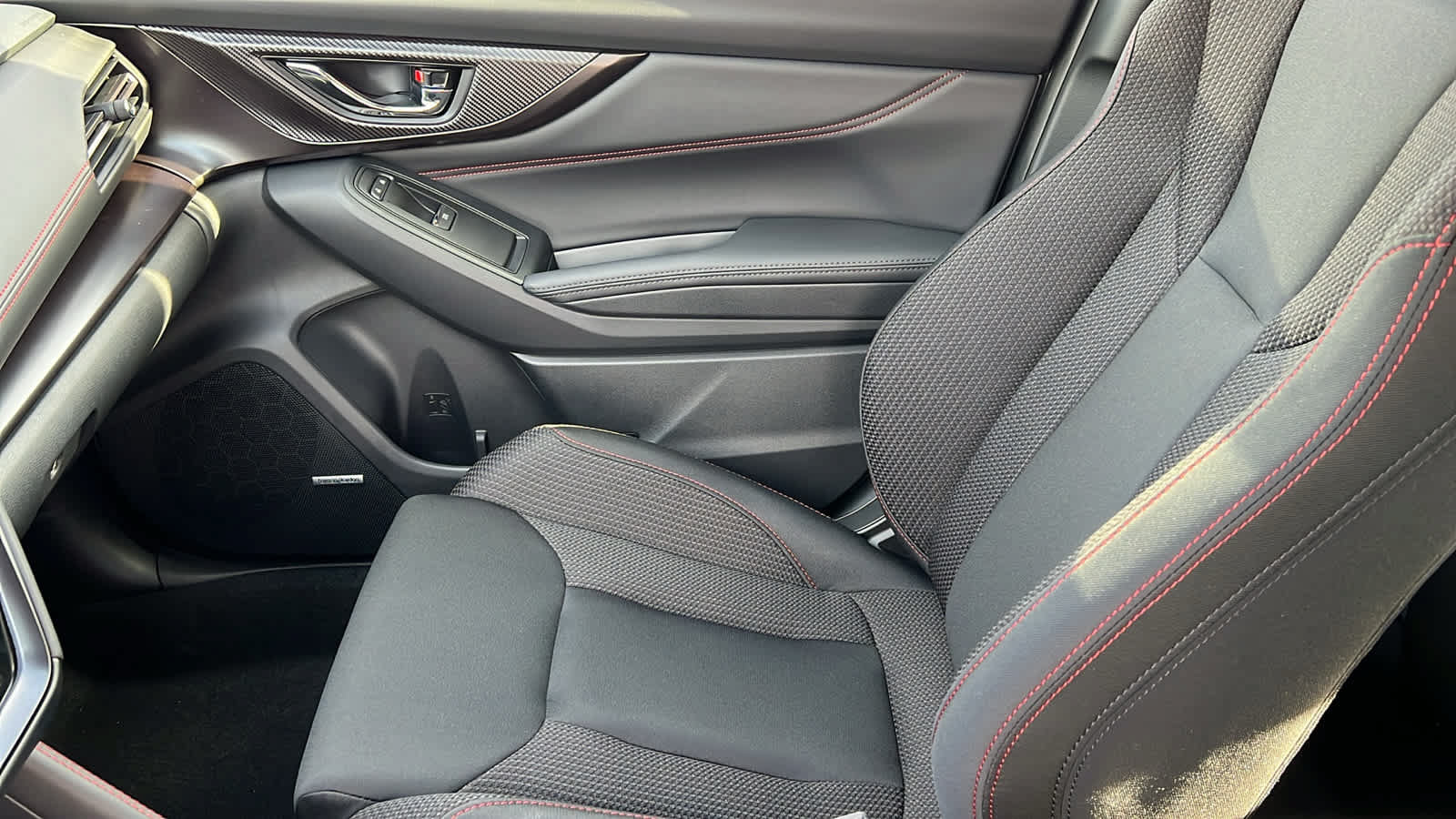 New 2026 Subaru WRX Premium AWD/4WD image 12