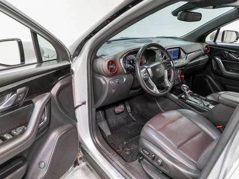 Used 2021 Chevrolet Blazer RS image 12