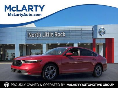 Used 2023 Honda Accord EX