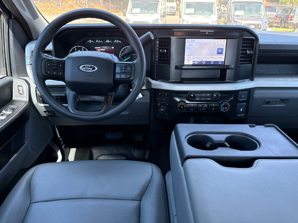 Used 2026 Ford F250 XL AWD/4WD image 21