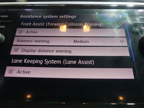 Used 2019 Volkswagen Atlas SEL Premium AWD/4WD image 48