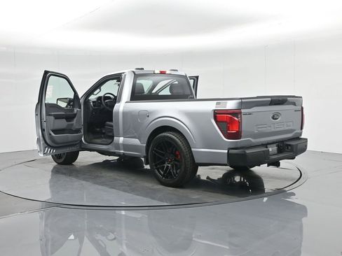 New 2025 Ford F150 XL image 29
