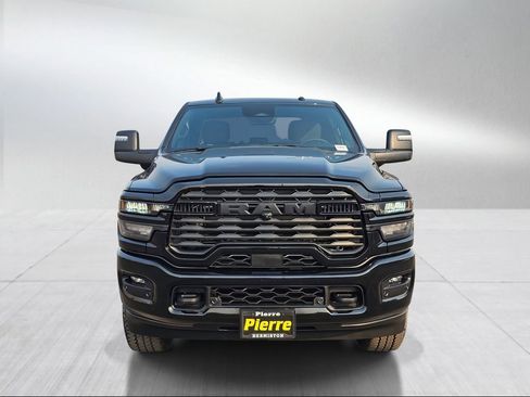 New 2025 RAM 2500 Big Horn image 6