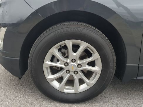 Used 2020 Chevrolet Equinox LT image 34