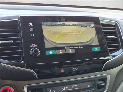 Used 2022 Honda Pilot EX-L image 9
