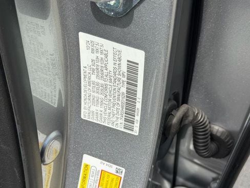 Used 2025 Honda CR-V Sport-L image 21