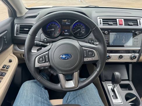 Used 2016 Subaru Legacy 3.6R Limited AWD/4WD image 19