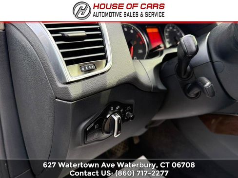 Used 2009 Audi Q5 3.2 Premium Plus image 23