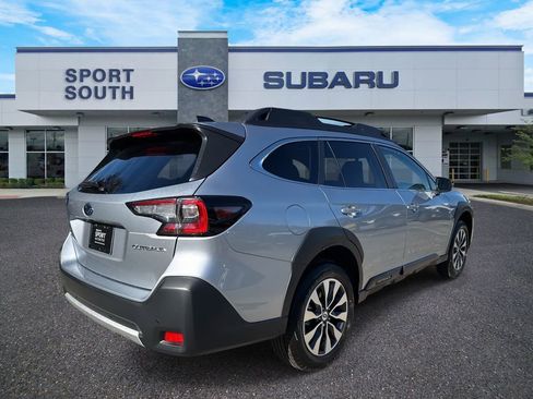 New 2025 Subaru Outback Limited image 3
