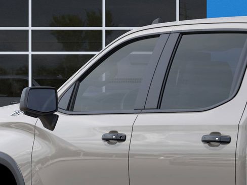 New 2026 Chevrolet Silverado 1500 ZR2 w/ LPO, Dark Essentials Package image 12