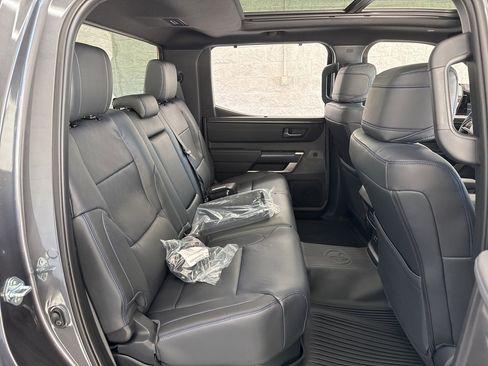 New 2026 Toyota Tundra Platinum image 46