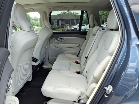 New 2026 Volvo XC90 B6 Ultra w/ Protection Package Premier AWD/4WD image 6