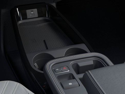 New 2026 Ford Mustang Mach-E Premium AWD/4WD image 15