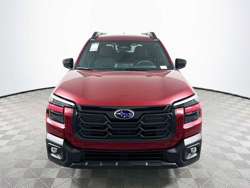 New 2026 Subaru Outback Premium image 2